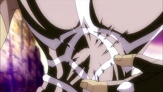 os cavaleiros do zodiaco filme 05 - pr�logo do c�u