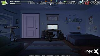 in summertime saga i choose the flute and show what i can do with my mouth e1 10