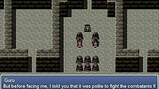 Protagonista And Amiga Have Anal Sex With Big Cocks In Hentai