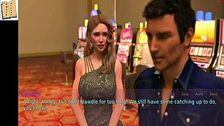 a wife and stepmother in 108