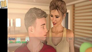 a wife and stepmother in 108