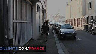 Lesbian Babes Fingering With Dildo