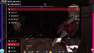 Hentai Survival Game Play Download Link