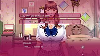 what happens in the alternate ending of katei kyoushi x saimin 1?