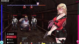 Hentai Survival Game Play Download Link