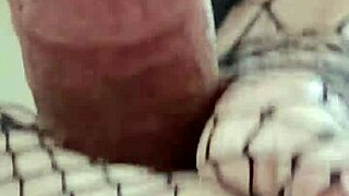 Foot fetish couple enjoys delicious fucking and cums on dirty feet - JuanLatino