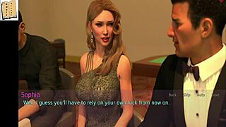 a wife and stepmother in 108