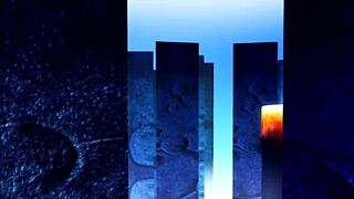 os cavaleiros do zodiaco filme 05 - pr�logo do c�u