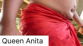 He Fucks Maami Water For Money And Power!