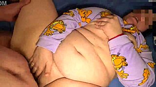 Horny Hermanastra Fucked Hard, Spilling Semen in Her Real Casero Coño