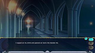 Kyonyuu Fantasy Gladys Scene 1 English Version