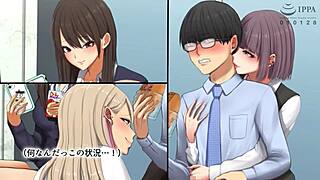 my student traded secret sexual favors with me for grades