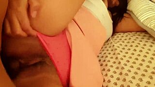 Bella Colombiana Gets Fucked By Her Neighbor In Missionary