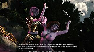 tales from unending void 38 hentai game