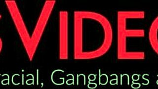 a couch seems like the perfect place for some hot seduction