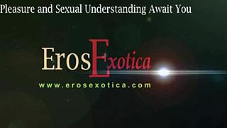 Blonde milf learns anal and blowjob from asian guy 😍