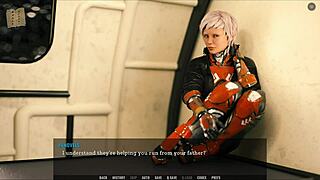 tales from unending void 38 hentai game