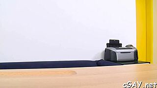 gay porn ass fucking intense and raw