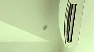 POV AMWF Sex: Skinny Cowgirl Rides Wet Pussy to Creampie That Got Me Pregnant