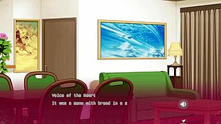 what happens in the alternate ending of katei kyoushi x saimin 1?