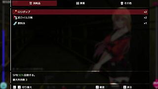 Hentai Survival Game Play Download Link