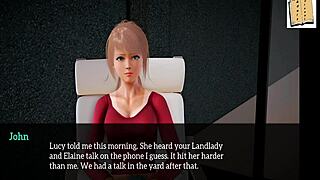 My New Family Adventures In 3d Hentai