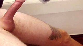 Girlfriend Sucks Cock With Big Tits