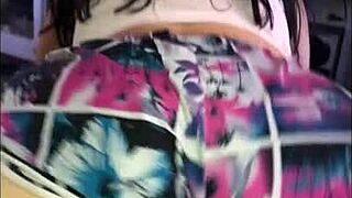 chica amateur cabalgando enorme polla with bent over ass doggystyle homemade blowjob not sister amateurs