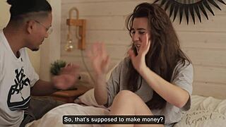 What happens when step-cousins share a house and discover their gay desires outdoors