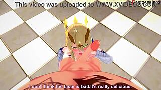 Artoria Pendragon Pov Free Fate Zero Stay Night Type Moon Full Fantasyking3