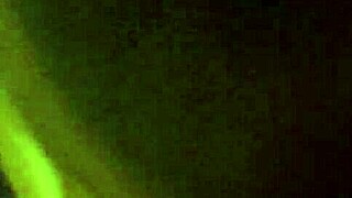 Young Ebony Couple Feels Intense Homemade Passion