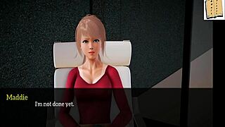 My New Family Adventures In 3d Hentai