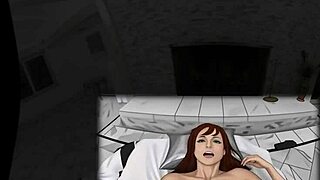 hey, wanna see mizukage mei terumi in vr hentai ai-generated?
