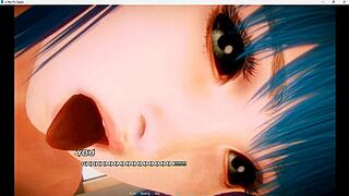 Breeding Island 1 Part 2 Remake With Nurse Anal Creampie