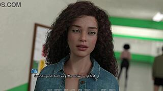 Complete gameplay of Westview Academy part 2 😎