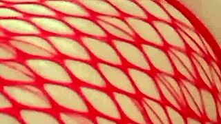 Monster Cock Anal Fuck with Big Tit Pornstar