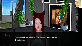 My New Family Adventures In 3d Hentai