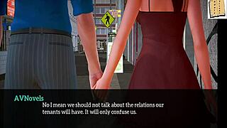 My New Family 229 Adventure!