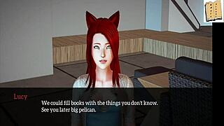 My New Family Adventures In 3d Hentai