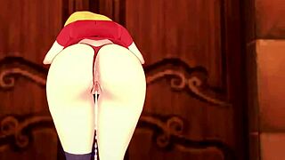 Beth Smith Having Sex With Rick And Morty Full Fantasyking3