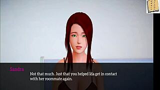 My New Family 229 Adventure!