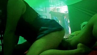 come live with me, i'll give you intense sex every day, the stepson fucks his unsatisfied mother-in-law so deliciously she wants to leave her husband