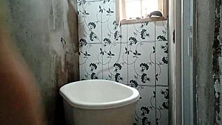 Stella Still, Big Tit Maid Prostitute