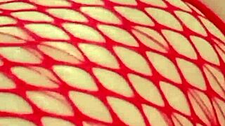 Monster Cock Anal Fuck with Big Tit Pornstar