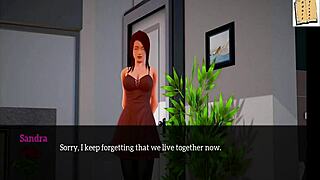 My New Family 229 Adventure!