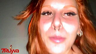 Man, fudendo escondido at swing house, damn I’m shakin’!