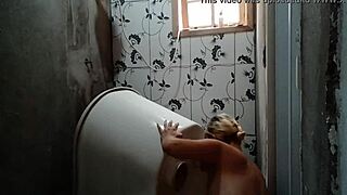 Stella Still, Big Tit Maid Prostitute