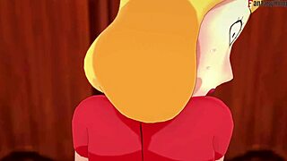 Beth Smith Having Sex With Rick And Morty Full Fantasyking3