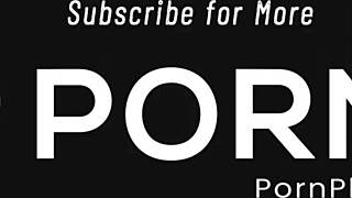 Tight Pussy Left Filled and Dripping Wet