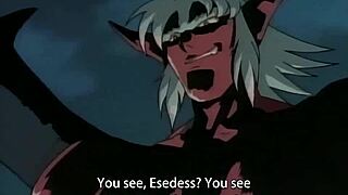 gedou gakuen ep 2 - raw hentai action unfolds